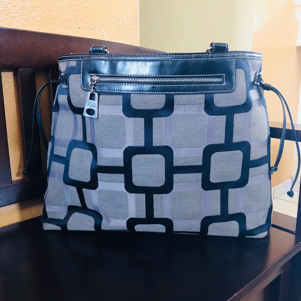 Nine West Tote